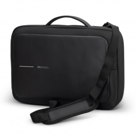 Bobby Bizz Anti-theft Backpack  Briefcase Promotional Products